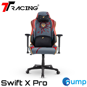 TTRacing Swift X Pro Gaming Chair - Itadori Edition - TTRSWIFTXPJJKITDR-001