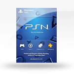 ขาย PSN Card