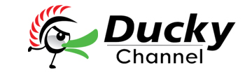 ขาย Ducky Channel