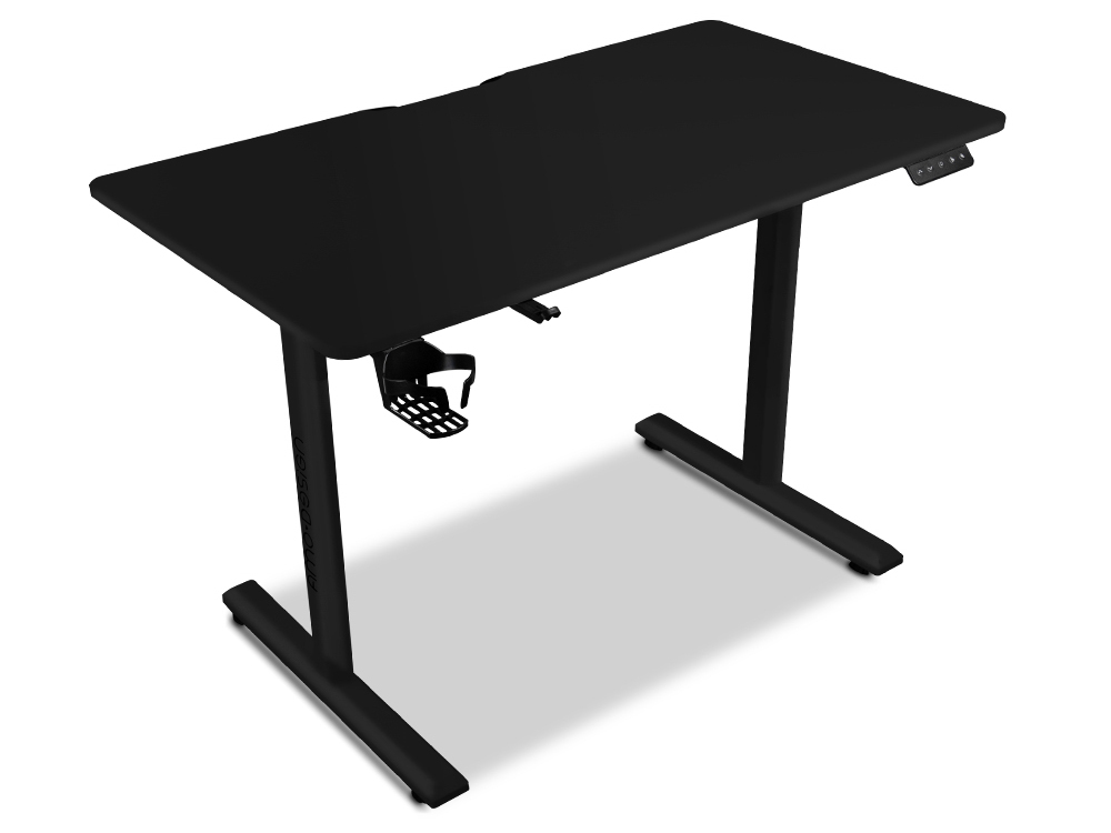 ขาย Amo Design AD Series Adjustable Desk - Black - 1.1m - โต๊ะปรับระดับ ...