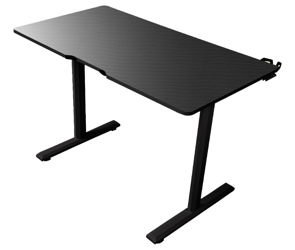 ขาย Amo Design AD Series Adjustable Desk - Black - 1.1m - โต๊ะปรับระดับ ...
