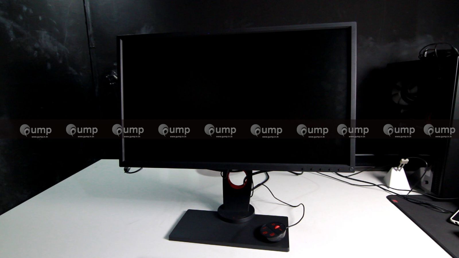 blast cerebrum løg รีวิว-Review] Benq Zowie XL2536 Dyac - GUMP.IN.TH