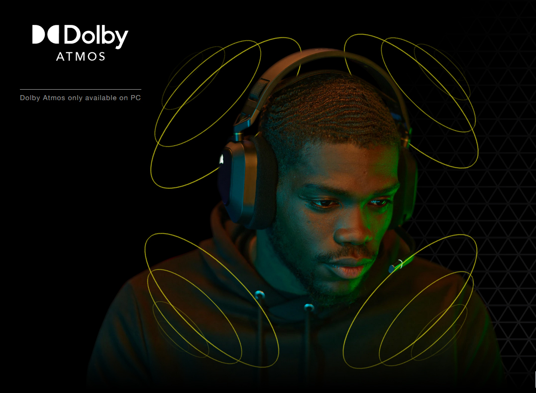 ขาย Corsair HS80 RGB Wireless Premium Gaming Headset - Carbon ราคา 5,490.00 บาท