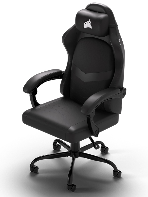 CORSAIR TC80 View 5