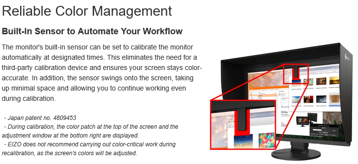 EIZO ColorEdge CG2400S 08