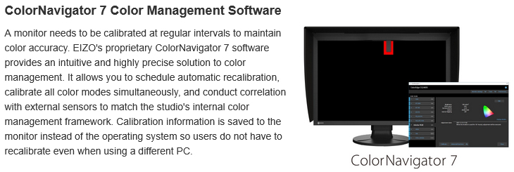 EIZO ColorEdge CG2400S 09