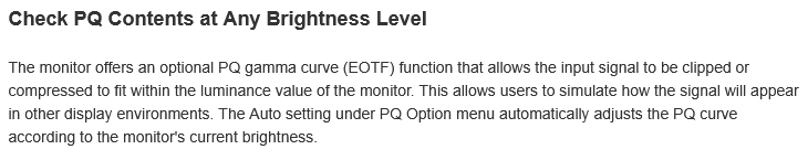 EIZO ColorEdge CG2400S 14