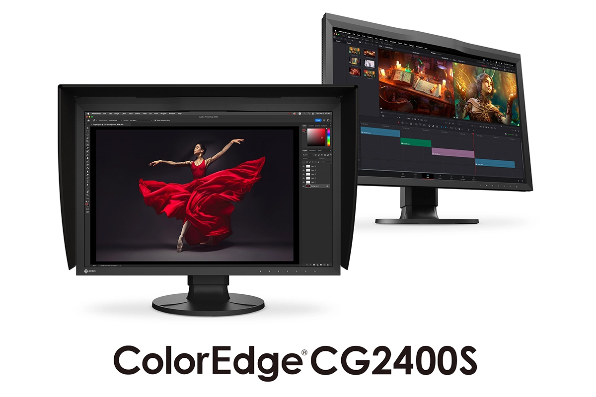 EIZO ColorEdge CG2400S 01