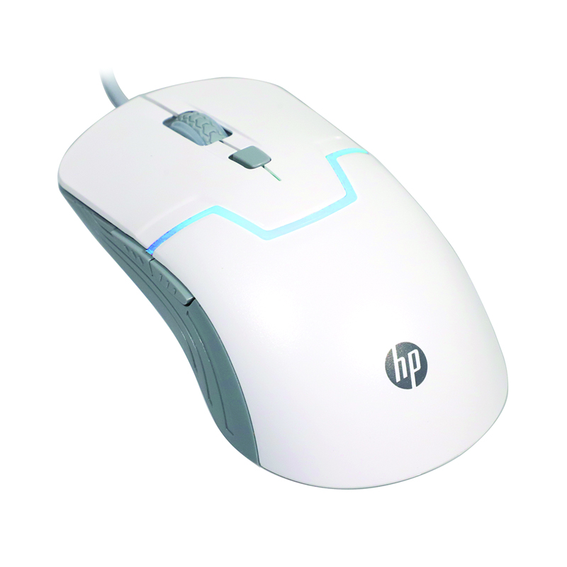 ขาย HP M100S Optical Gaming Mouse USB ราคา 275.00 บาท
