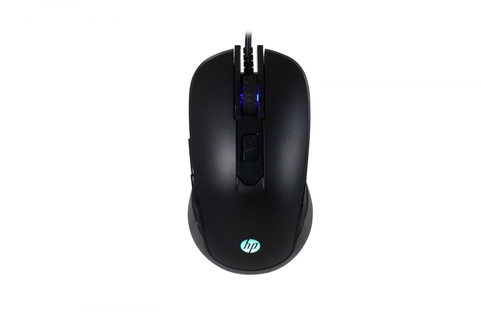 ขาย HP M200 Optical Gaming Mouse USB ราคา 395.00 บาท