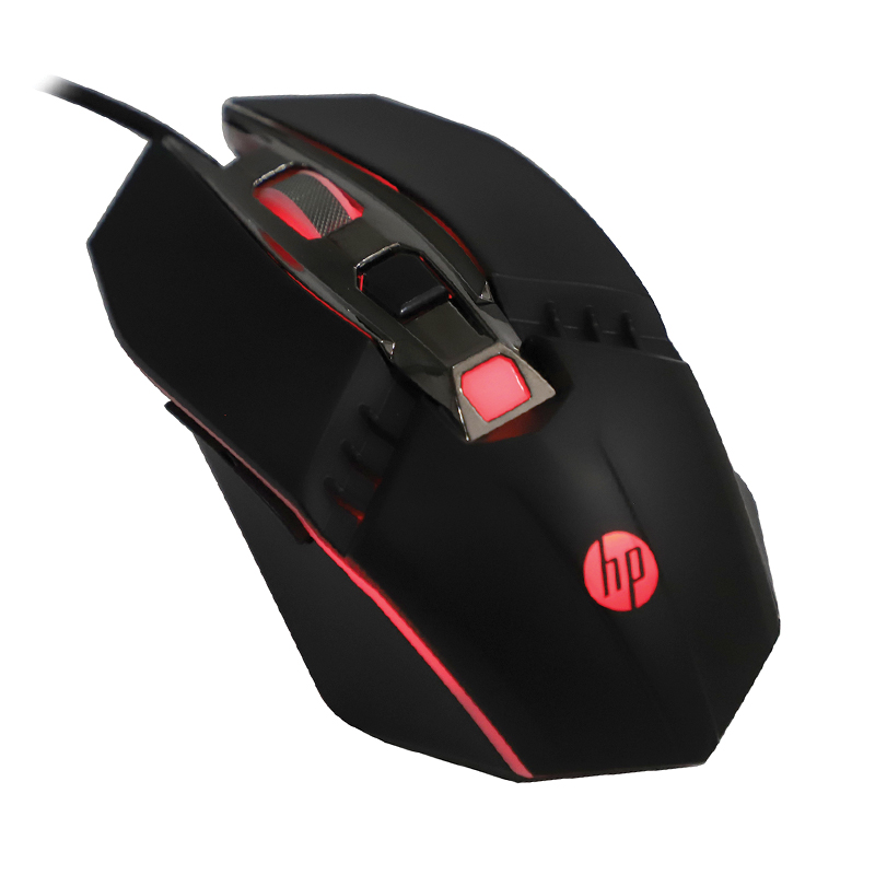 ขาย HP M270 Optical Gaming Mouse USB ราคา 325.00 บาท