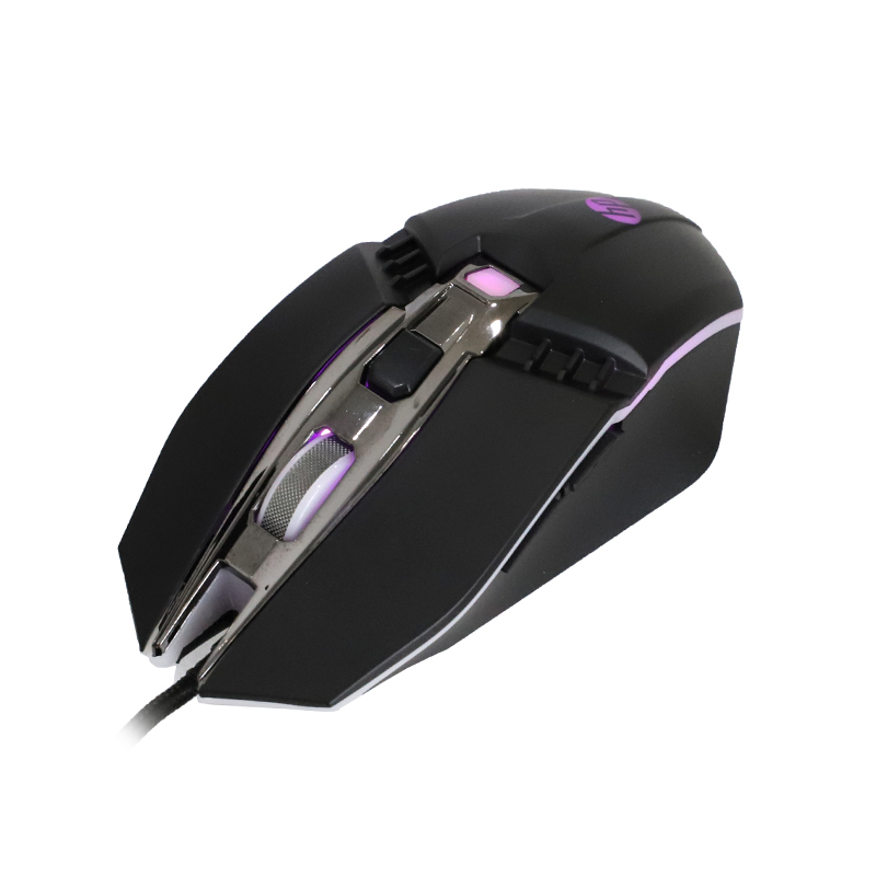ขาย HP M270 Optical Gaming Mouse USB ราคา 325.00 บาท