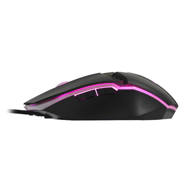 ขาย HP M270 Optical Gaming Mouse USB ราคา 325.00 บาท