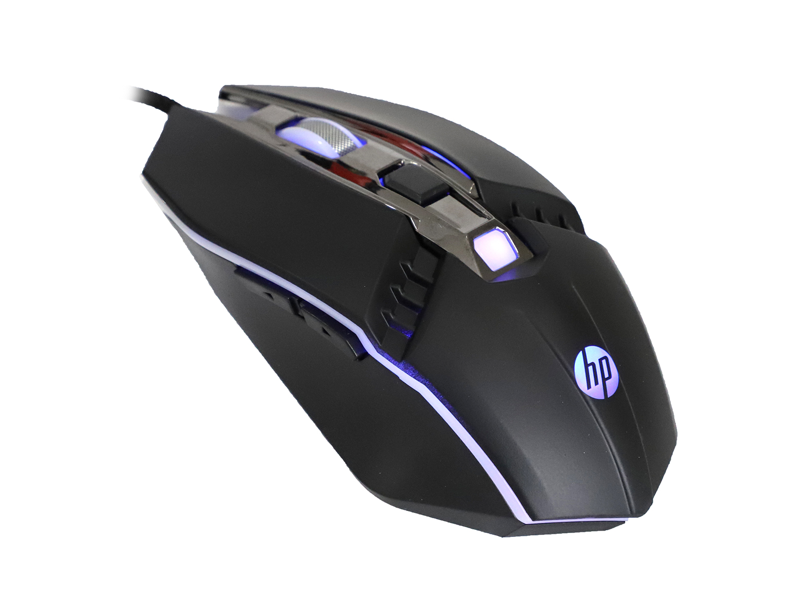 ขาย HP M270 Optical Gaming Mouse USB ราคา 325.00 บาท