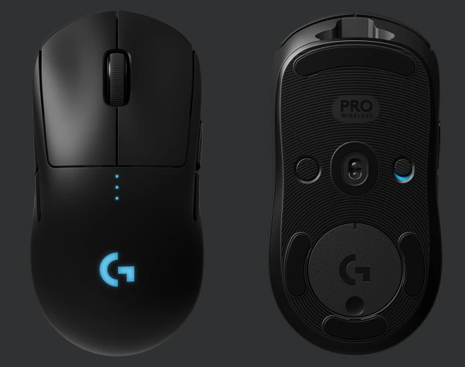 logitech g hub windows 11