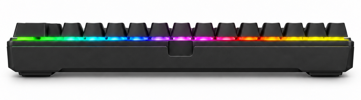 Neolution FURY Mechanical Keyboard View 04