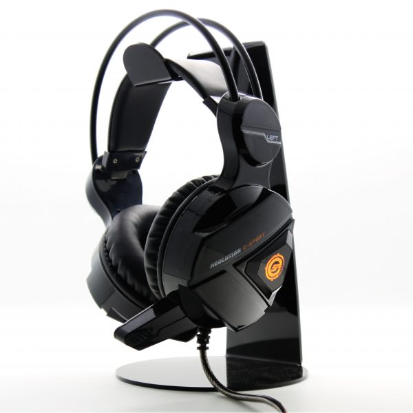 ขาย Neolution E-sport Game Master Pro Stereo Gaming headset ราคา 690.00 บาท