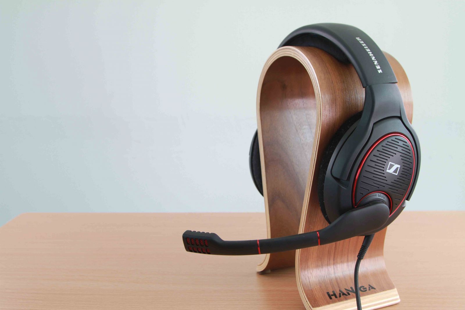 รีวิวสุดยอดหูฟัง sennheiser game one - GUMP.IN.TH