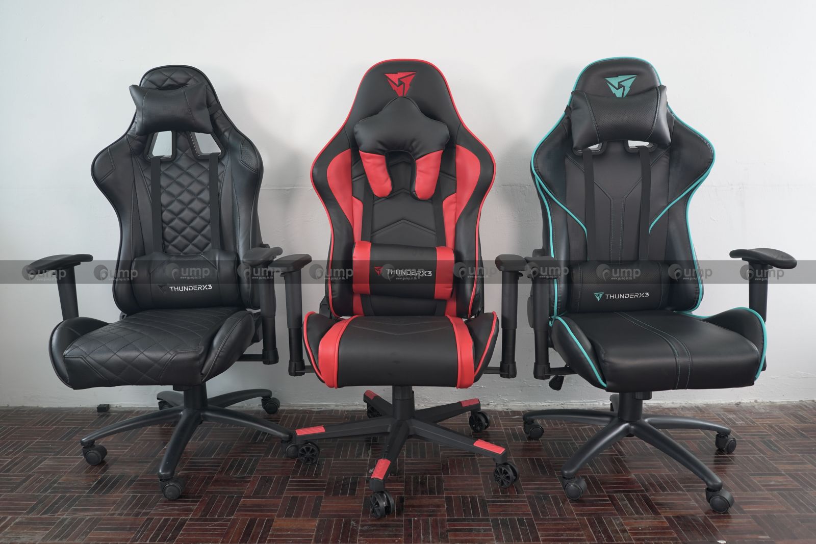 Cadeira Gamer Thunderx3 Tgc12 Thunderx3 Review Cadeira Gamer TGC12