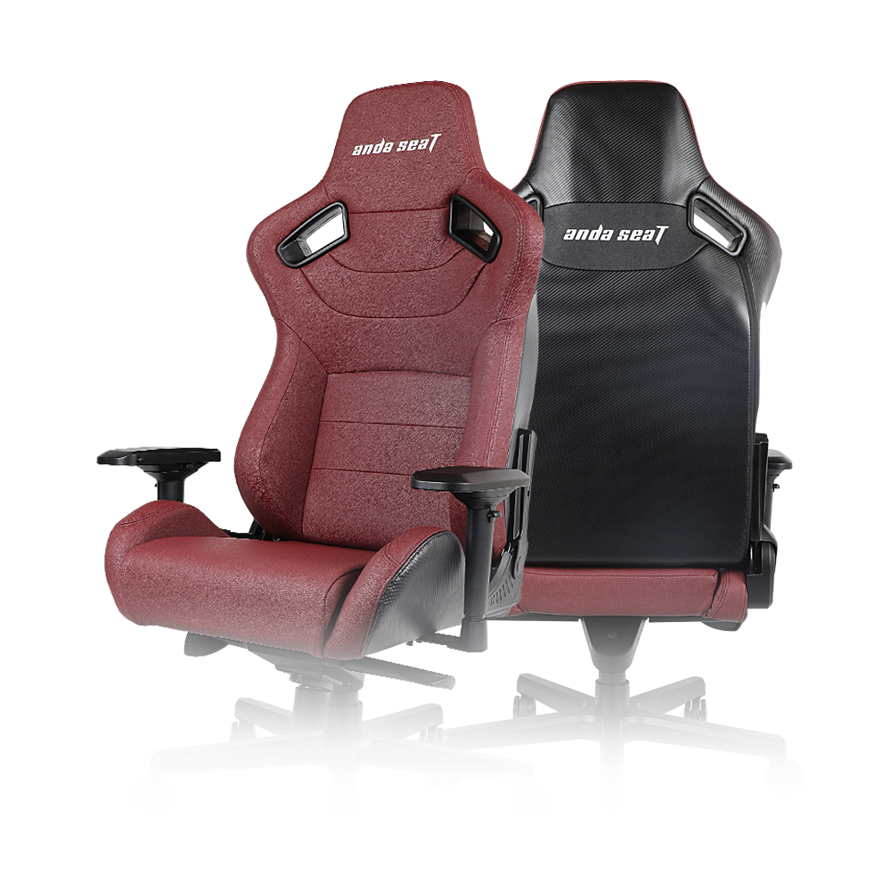 anda seat kaiser