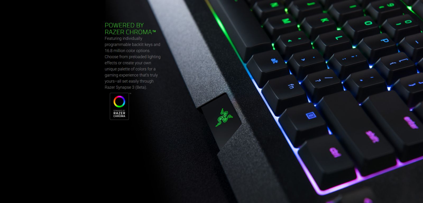 Razer lite