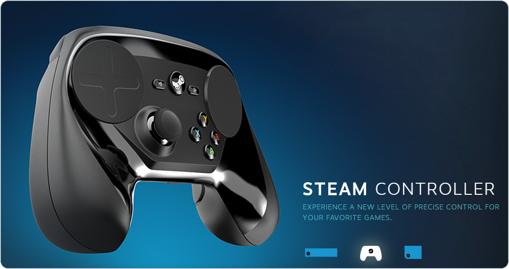 steam controller ราคา skin