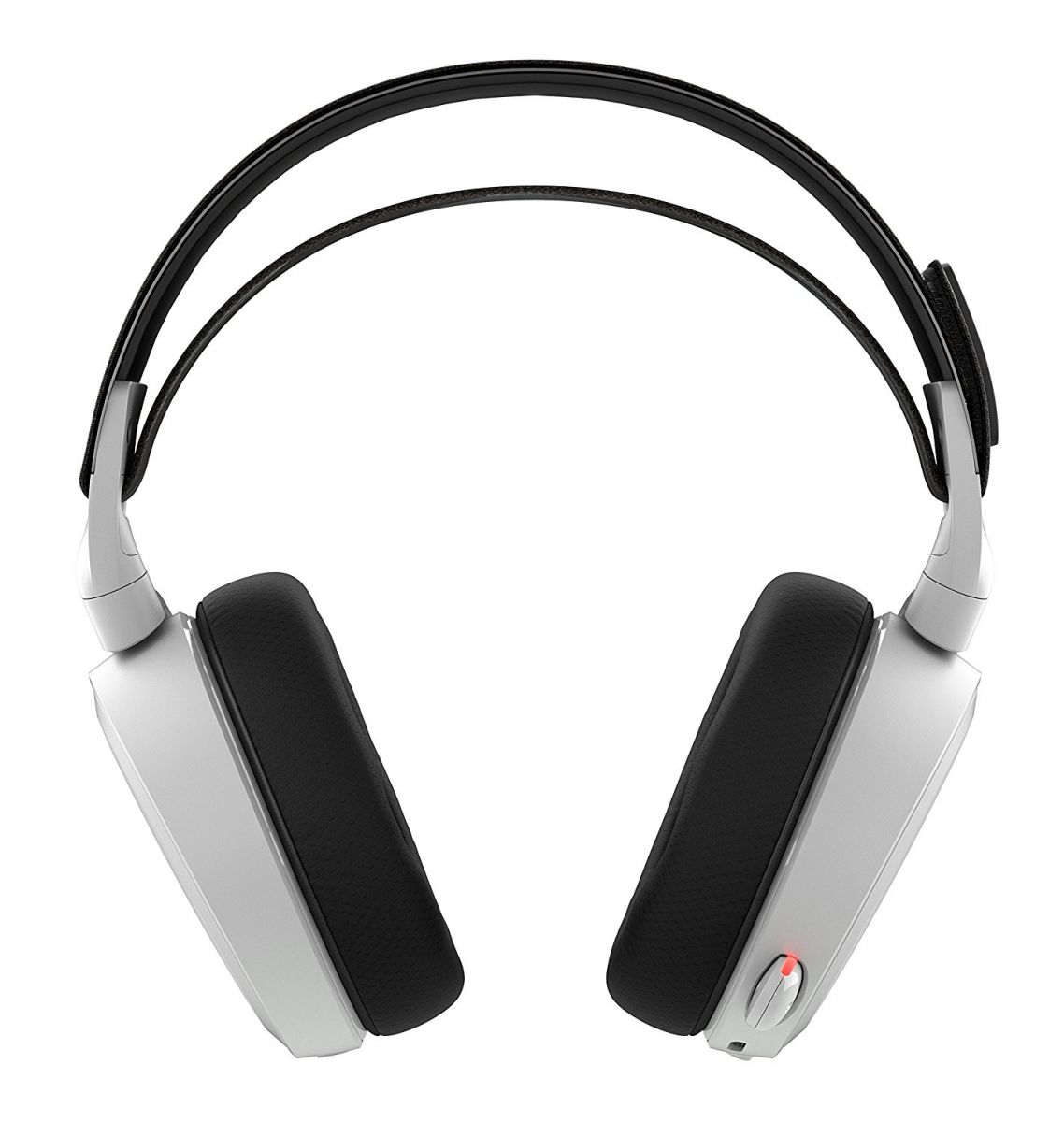 ขาย SteelSeries Arctis 7 Wireless Gaming Headset - White ราคา 5,990.00 บาท