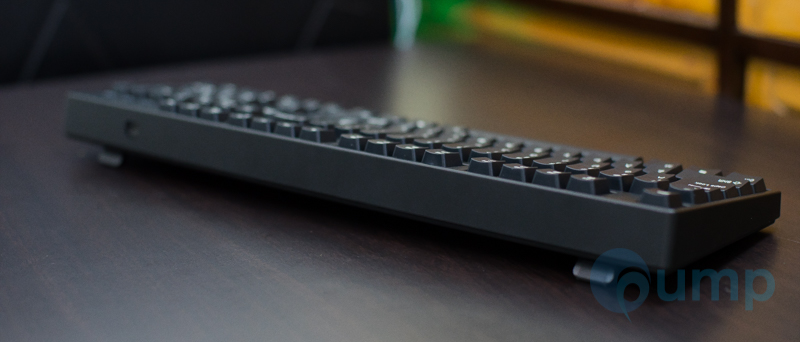 [รีวิว-Review] Rosewill RK-9000V2 Mechanical Keyboard (Cherry MX Blue ...